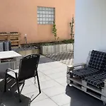 Ferienapartment Seemoewe Im Haus 