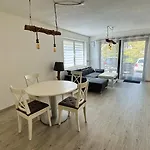 Ferienapartment Seemoewe Im Haus 
