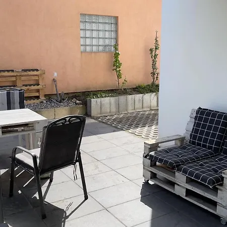 Ferienapartment Seemoewe Im Haus 