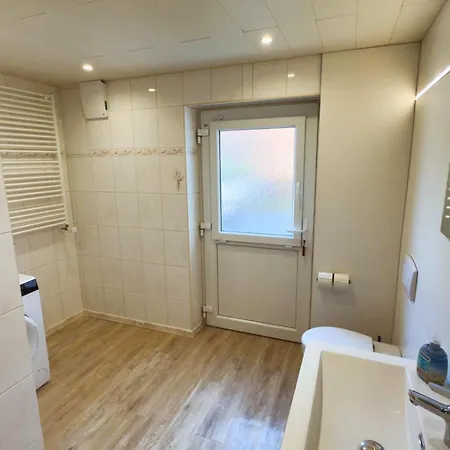 Ferienapartment Seemoewe Im Haus 