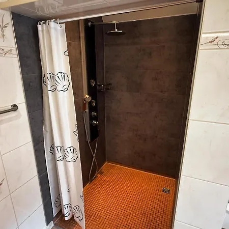 Ferienapartment Seemoewe Im Haus 